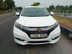 Honda Vezel Z Grade 2014
