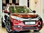 Honda Vezel Z Grade 2014