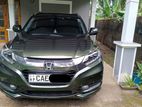 Honda Vezel Z Grade 2014