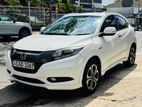 Honda Vezel Z Grade 2014