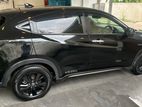 Honda Vezel Z Grade 2014