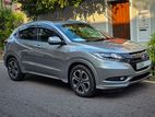 Honda Vezel Z Grade 2014