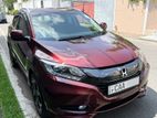 Honda Vezel Z Grade 2014