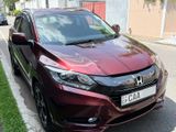 Honda Vezel Z Grade 2014