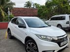 Honda Vezel Z Grade 2014