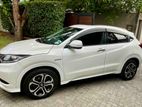 Honda Vezel Z Grade 2014