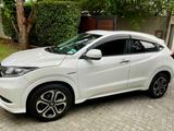 Honda Vezel Z Grade 2014