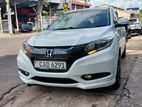 Honda Vezel Z Grade 2014
