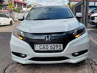 Honda Vezel Z Grade 2014