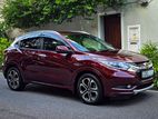 Honda Vezel Z Grade 2014