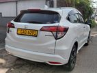 Honda Vezel Z Grade 2014