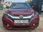 Honda Vezel Z Grade 2014