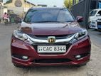 Honda Vezel Z Grade 2014