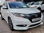 Honda Vezel Z Grade 2014