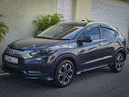 Honda Vezel Z Grade 2014