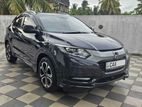 Honda Vezel Z Grade 2014