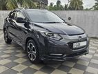 Honda Vezel Z Grade 2014