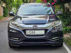 Honda Vezel Z Grade 2014