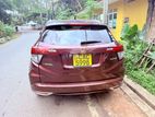 Honda Vezel Z Grade 2014