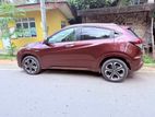 Honda Vezel Z Grade 2014