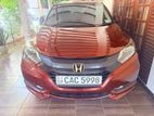 Honda Vezel Z Grade 2014