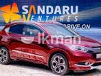 Honda Vezel Z Grade 2014