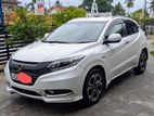 Honda Vezel Z Grade 2014