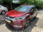 Honda Vezel Z GRADE 2014