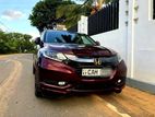 Honda Vezel Z Grade 2014