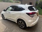 Honda Vezel Z Grade 2014