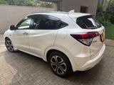 Honda Vezel Z Grade 2014
