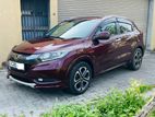 Honda Vezel Z grade 2014