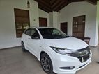 Honda Vezel Z Grade 2014
