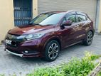 Honda Vezel Z GRADE 2014