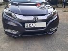 Honda Vezel Z Grade 2014