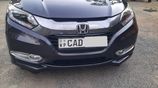 Honda Vezel Z Grade 2014