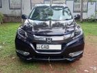 Honda Vezel Z Grade 2014
