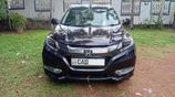 Honda Vezel Z Grade 2014