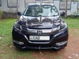 Honda Vezel Z Grade 2014