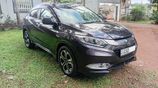 Honda Vezel Z Grade 2014