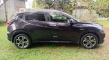 Honda Vezel Z Grade 2014