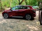 Honda Vezel Z Grade 2014