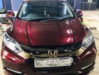 Honda Vezel Z GRADE 2014