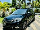 Honda Vezel Z Grade 2014