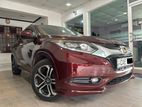 Honda Vezel Z Grade 2014