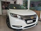 Honda Vezel Z Grade 2014