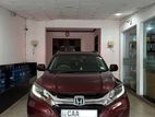 Honda Vezel Z Grade 2014