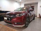 Honda Vezel Z Grade 2014