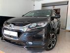 Honda Vezel Z Grade 2014