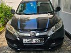 Honda Vezel Z Grade 2014